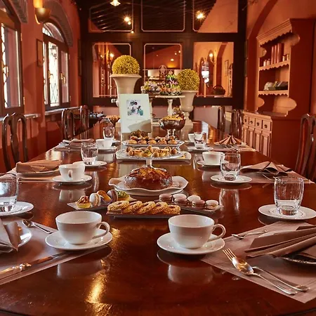 Trattoria Il Leone Hotel 3*